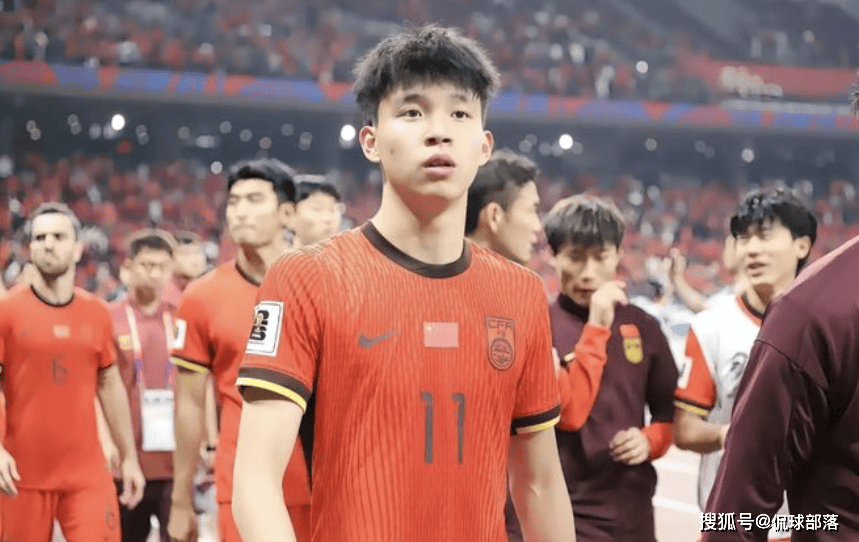 就在刚刚，2月4日晚上，传来王钰栋留洋消息，一家德甲豪门发邀约