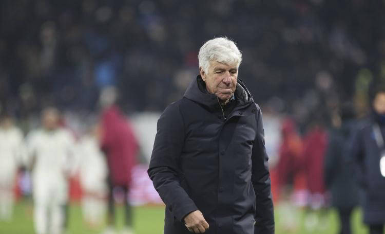 罗马欧冠梦想或将破灭,提前布局下赛季引发质疑